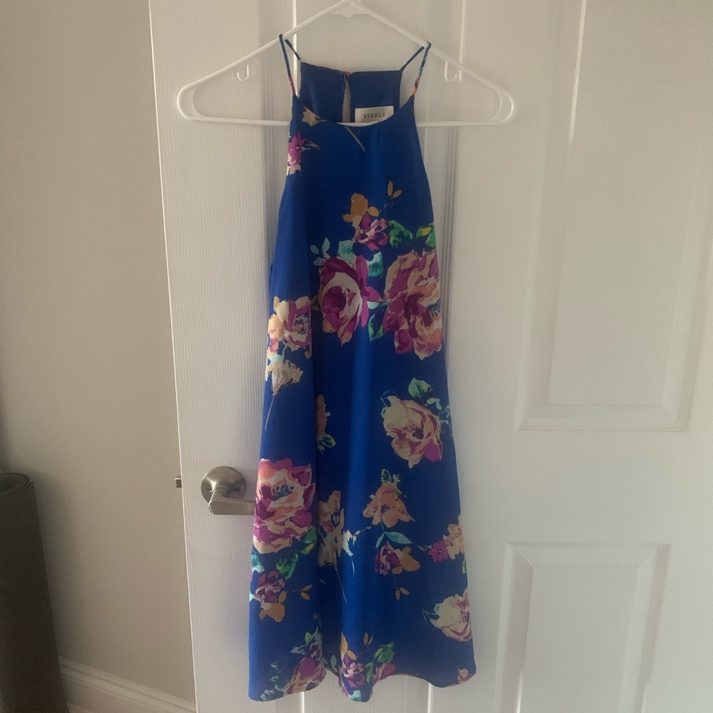 Summer dress